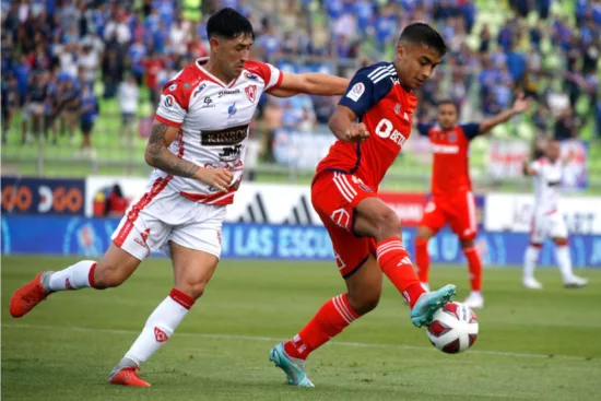 La U no está en la mira: El duro escollo que tendrá Copiapó antes de la reanudación del Campeonato Nacional