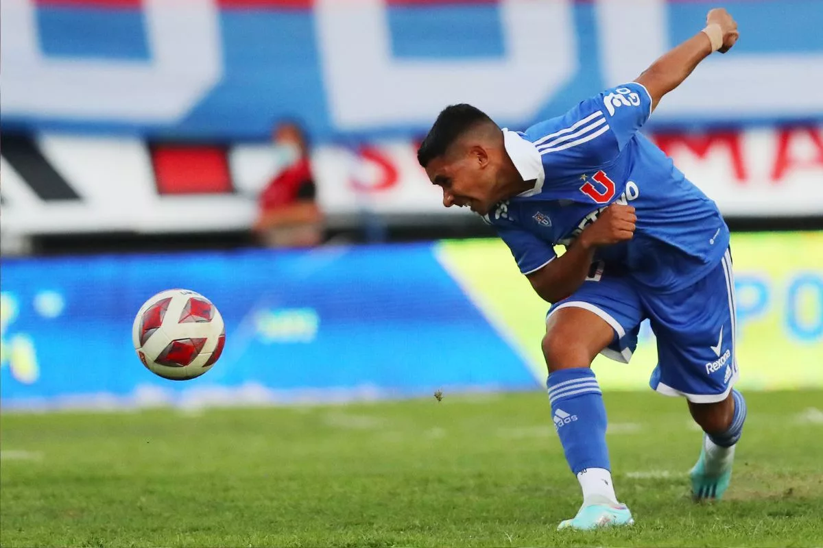 Plantel 2024: Los jugadores azules que terminan contrato en diciembre