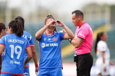 Clásico universitario: Leonas de la U ya tienen fecha, hora y rival para debut en Copa Libertadores 2023