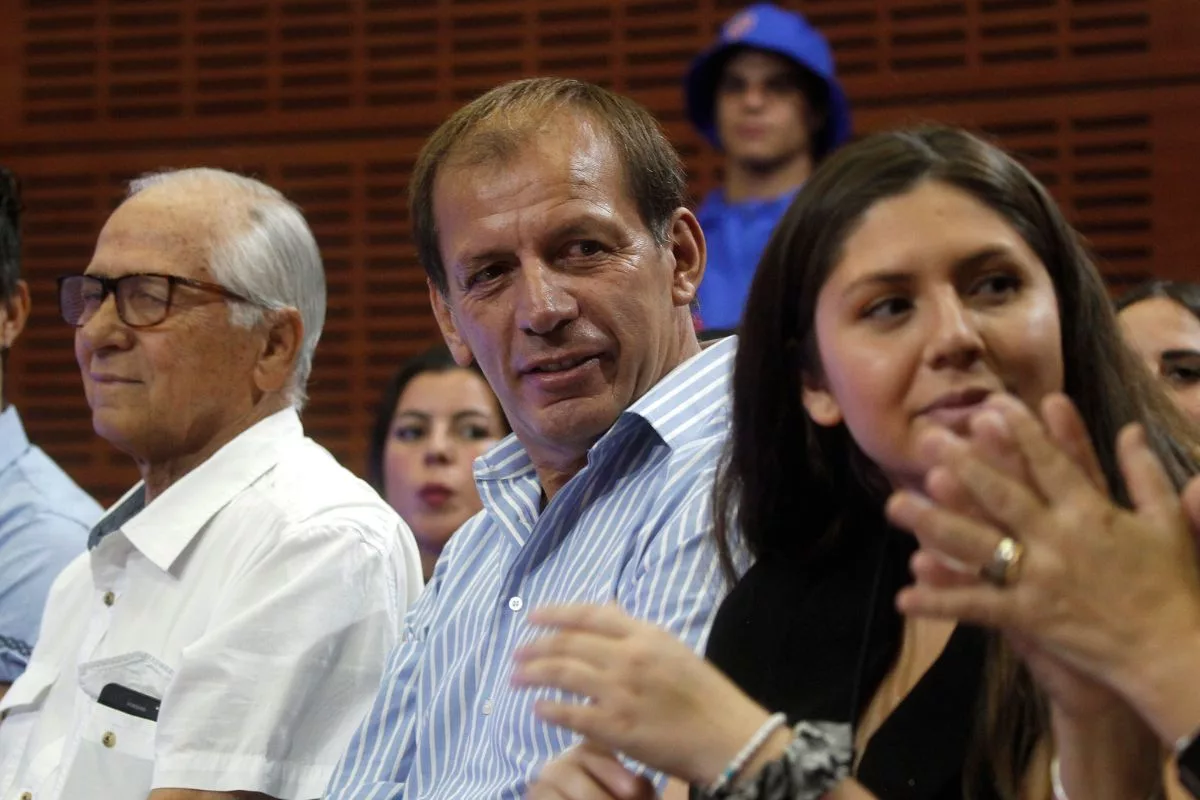 "Uno siempre va a querer que estén jugando": El deseo de un histórico de la U con los azules de la Selección