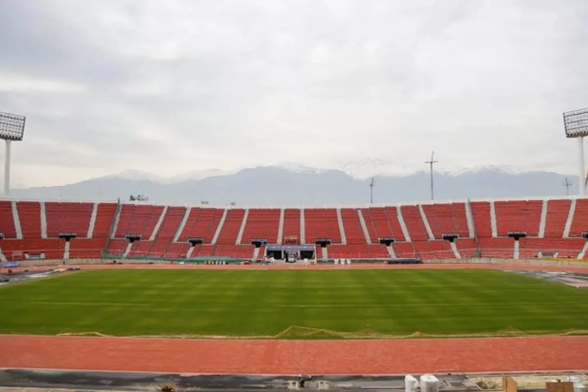 Diego Rivarola golpea la mesa y pide prioridad para que la U use el Estadio Nacional: "¡Es un estadio de fútbol!"