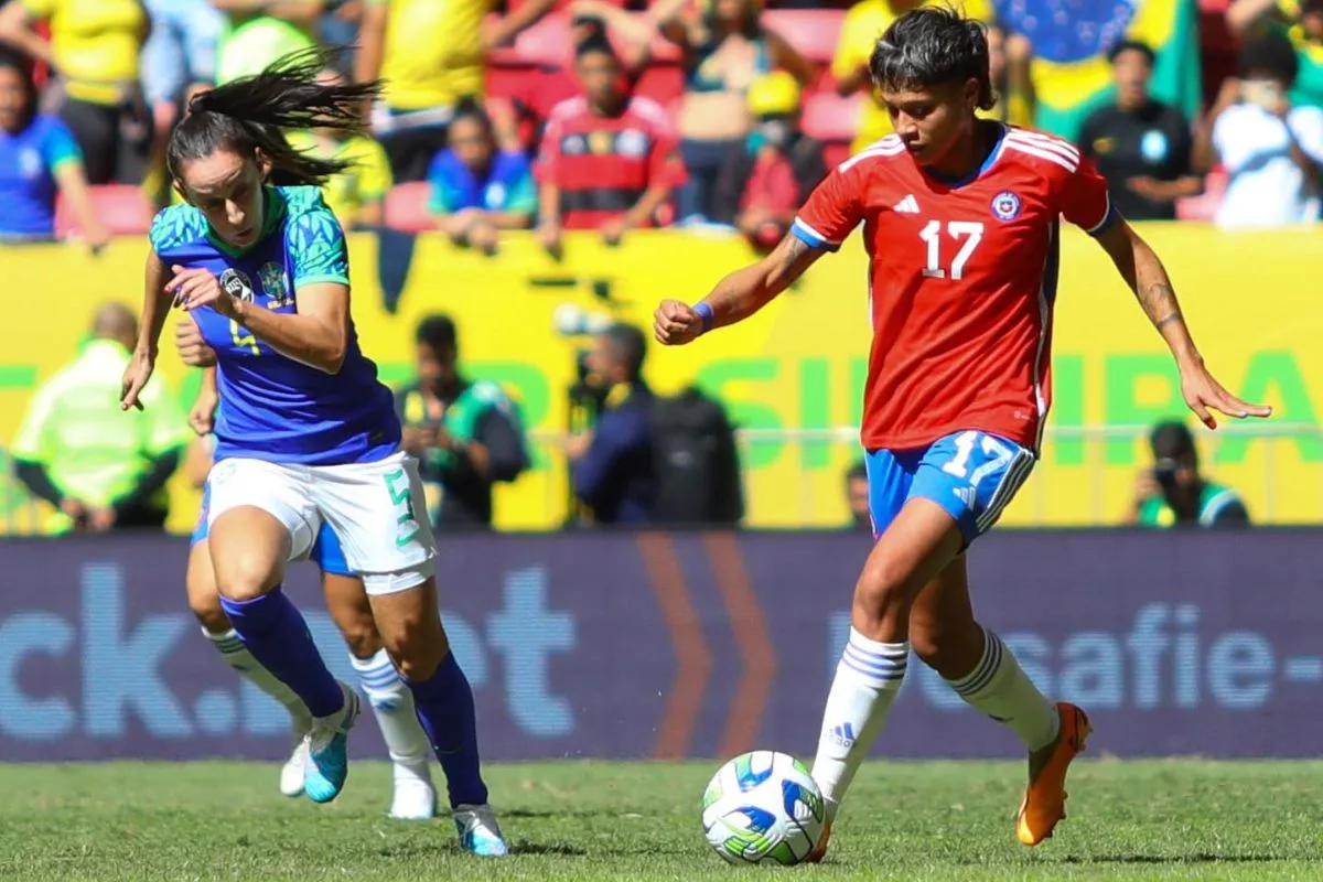 Cuatro adultas y cinco Sub-19: Las Leonas convocadas para los próximos desafíos de la Selección Chilena femenina