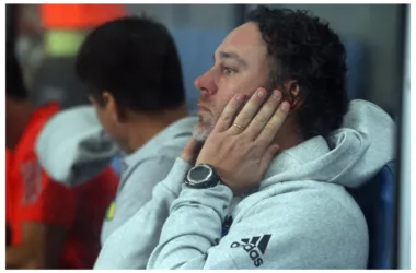 Nuevo técnico para la U: La verdad sobre el rumor de Gabriel Milito y por qué arrancó de Chile cuando estuvo en O'Higgins