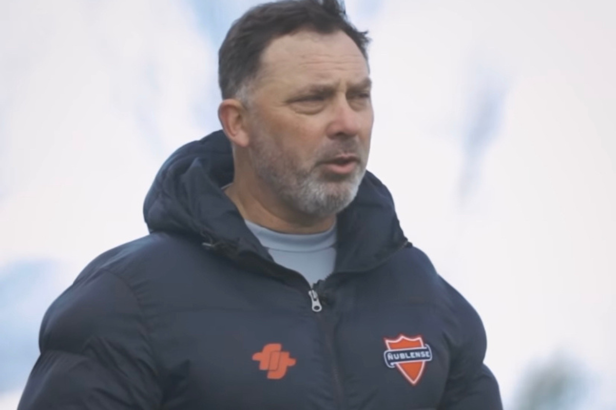 Hernán Caputto será el técnico del último rival de la U en Campeonato Nacional