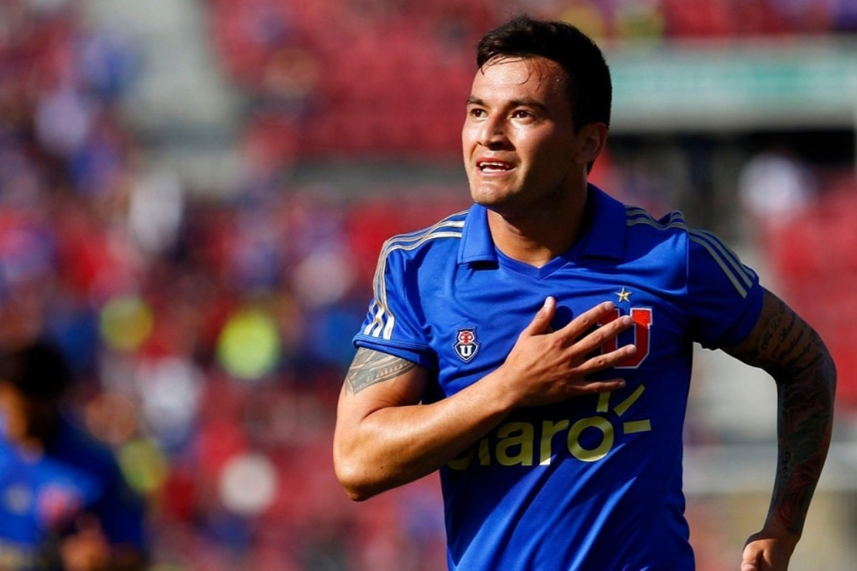 Azules históricos: los jugadores de la U que faltaron en el homenaje del Superclásico