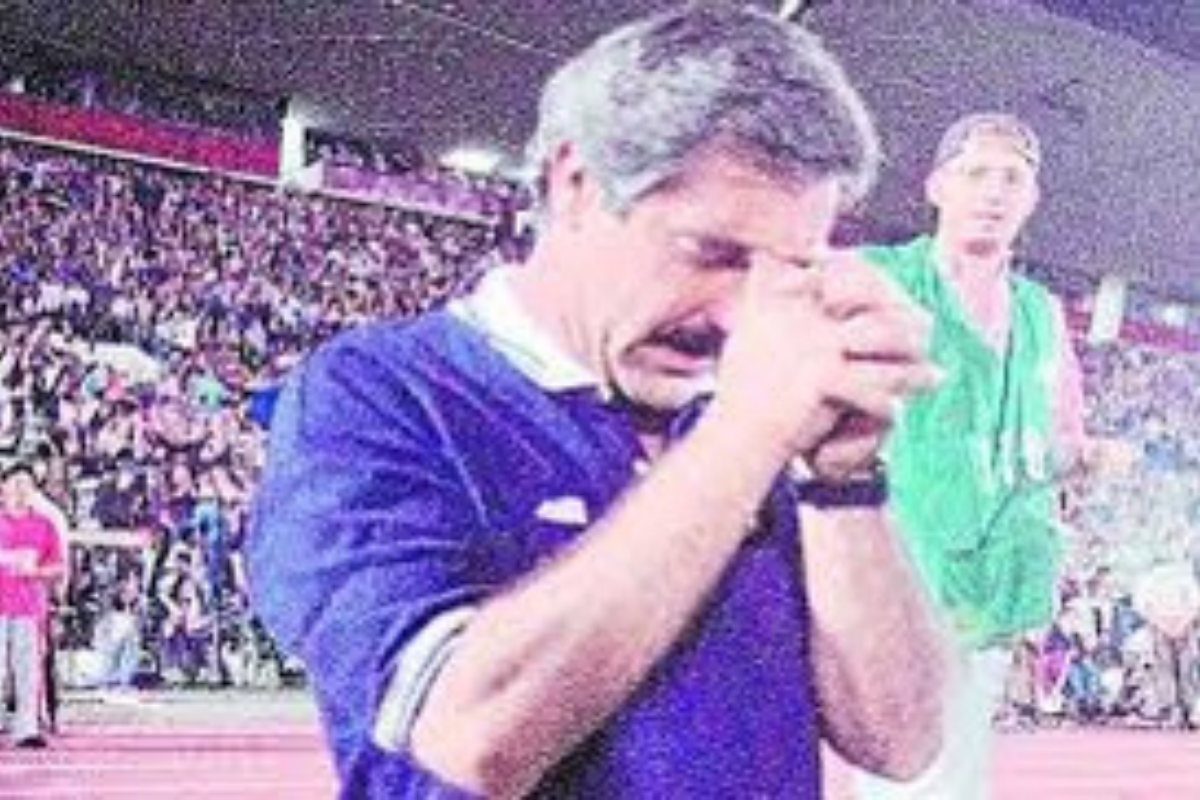 Azules históricos: los jugadores de la U que faltaron en el homenaje del Superclásico