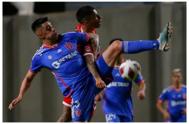 Sentencian a la U. Villanueva, Tapia y Hevia dan su veredicto: "El equipo está anémico"