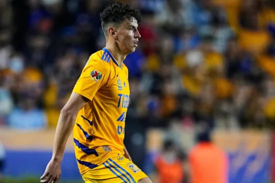 Quedan horas: Igor Lichnovsky es protagonista de la negociación más mediática de México al cierre del mercado de pases