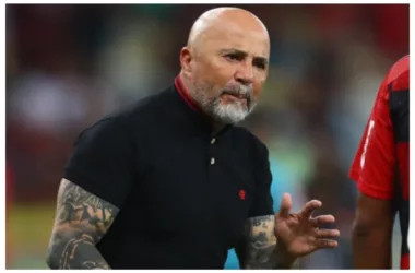 Sampaoli está libre: ExDT de la U aceptó el plazo que le propuso Flamengo para el millonario pago del finiquito