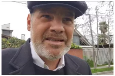 Preocupante comparación: Guarello hace analogía entre el presente de Berizzo con la Roja y el de Pellegrino en la U