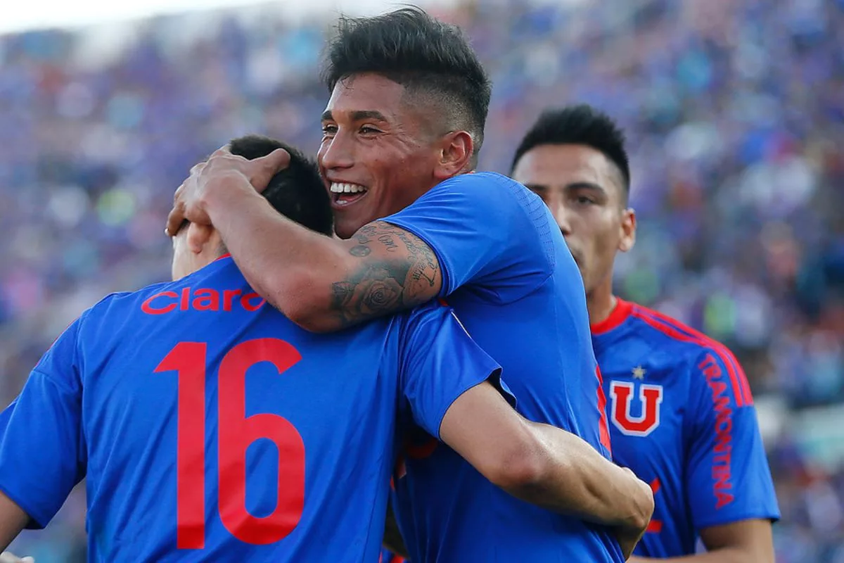 Caña de Fiestas Patrias: La insólita racha dieciochera que persigue a Universidad de Chile desde 2016