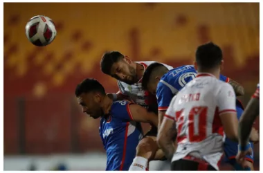 A un paso de renovar: defensa de la U se perfila como primer jugador renovado para la temporada 2024