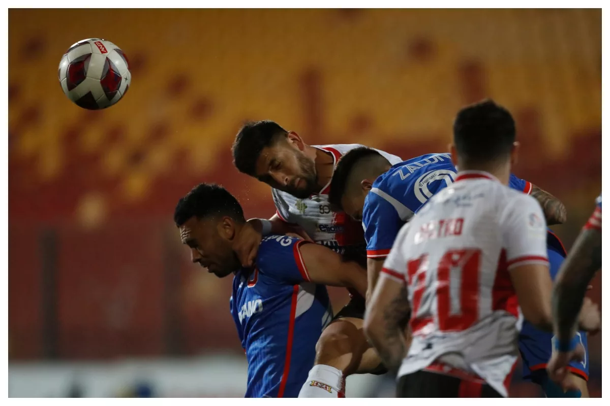 A un paso de renovar: defensa de la U se perfila como primer jugador renovado para la temporada 2024