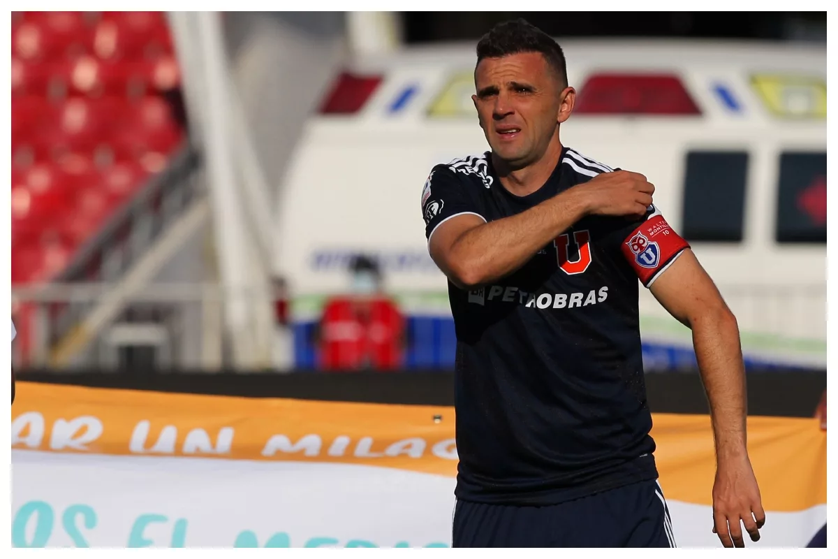 “Atentos, Azules”: Walter Montillo paraliza las redes sociales dando luces sobre su fiesta de despedida