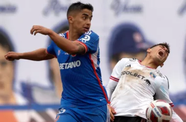 La mente en Copiapó: Nicolás Guerra encontró el lado positivo del largo parón del Campeonato Nacional