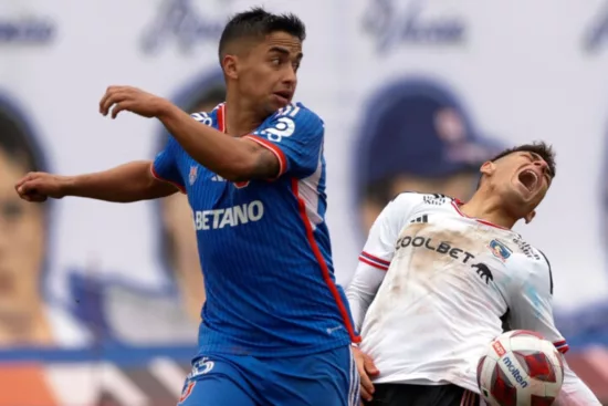 La mente en Copiapó: Nicolás Guerra encontró el lado positivo del largo parón del Campeonato Nacional