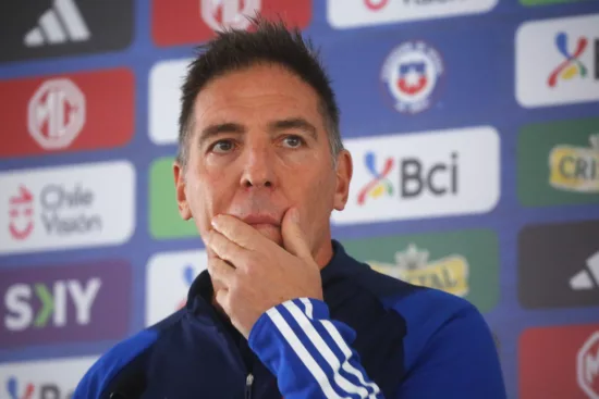 Eliminatorias: Dos azules fuera de la convocatoria frente a Uruguay