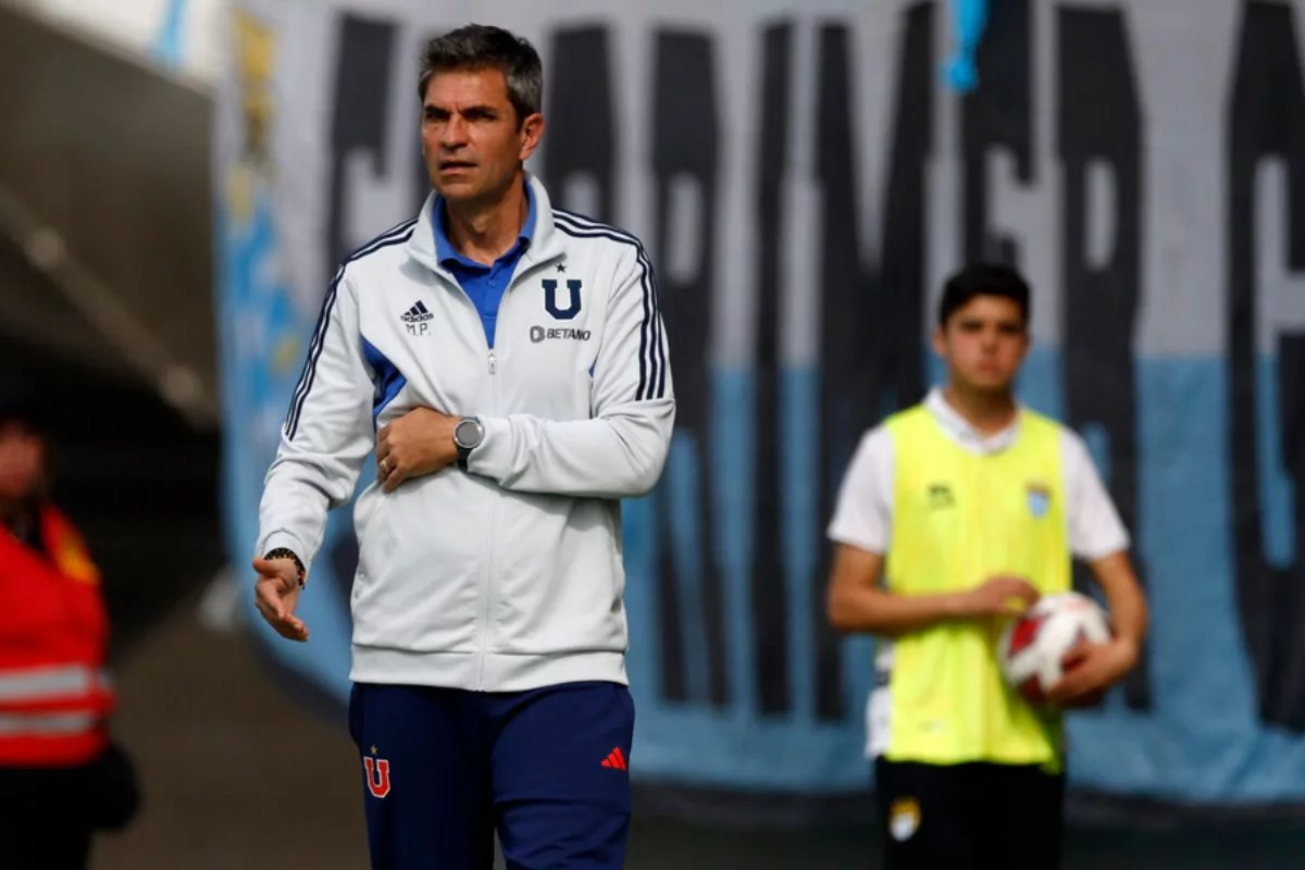 Decisión de Pellegrino: Los dos jugadores de la U que toman ventaja para regresar a la titularidad contra Everton