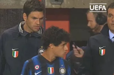 Asombro de los hinchas azules: ¿Qué hace Mauricio Pellegrino en un video de la UEFA junto a Philippe Coutinho?