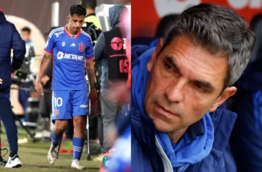 Explicó su decisión: La razón de Mauricio Pellegrino para los pocos minutos de Lucas Assadi en el Superclásico