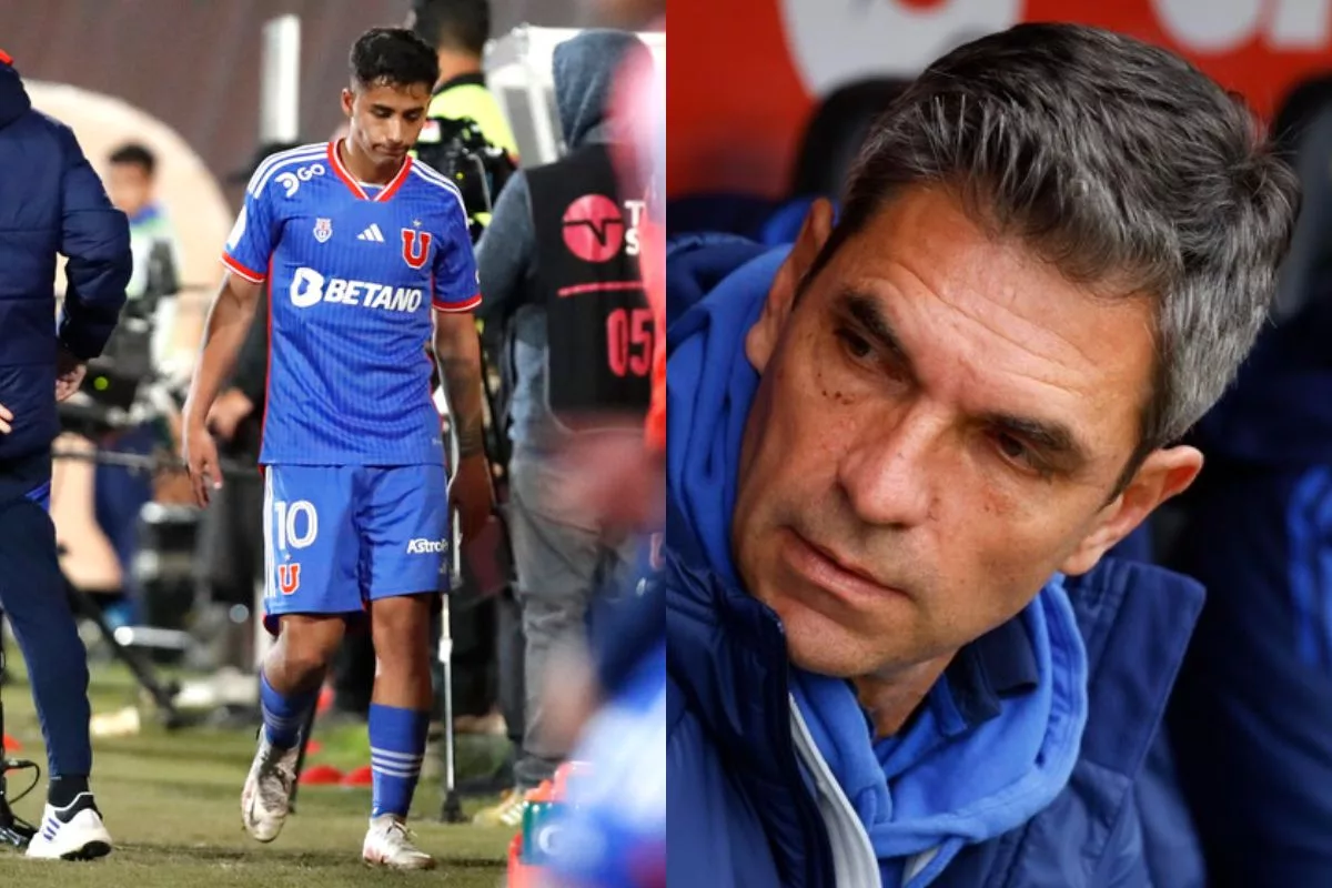 Explicó su decisión: La razón de Mauricio Pellegrino para los pocos minutos de Lucas Assadi en el Superclásico