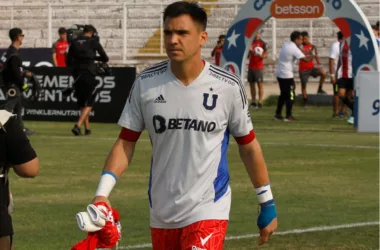 Líder crítico. Toselli muestra su disgusto con el largo 'parate' del campeonato