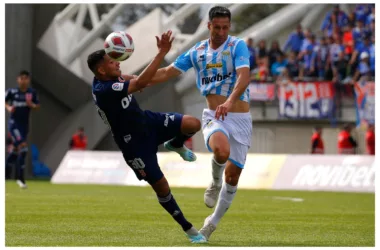 Infierno copiapino: El rival externo que tendrá la U este domingo