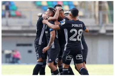 No todo está perdido: los puntos que necesita sumar Universidad de Chile para clasificar a Copa Sudamericana