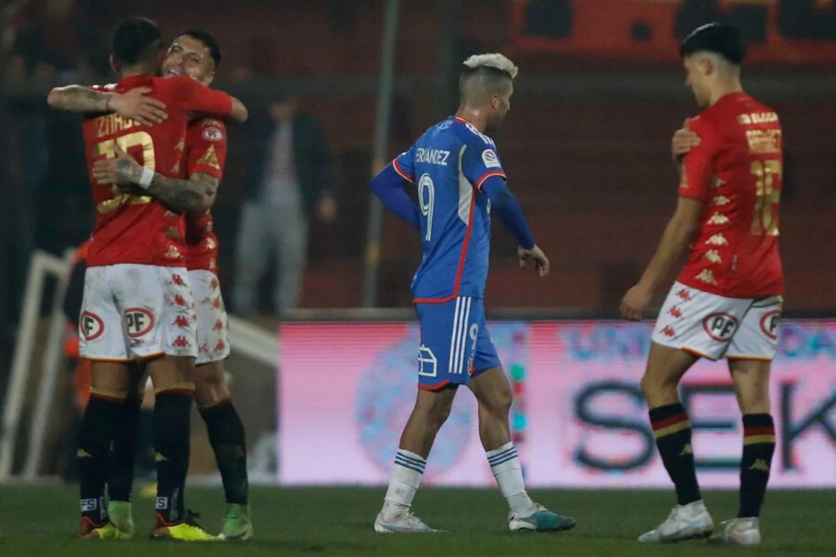 Quiere aceitar la máquina: La gran noticia que tendrá Mauricio Pellegrino de cara al amistoso contra Unión Española