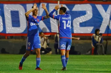 Pellegrino tiene la palabra: la cábala que varios en la U quieren instaurar antes de jugar contra Everton