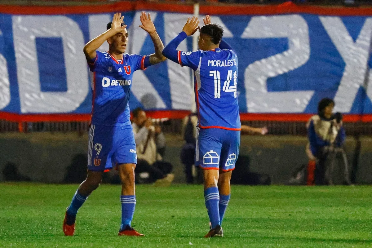 Revelado: Los motivos de la suspensión que dejaron a la U sin futbol este fin de semana