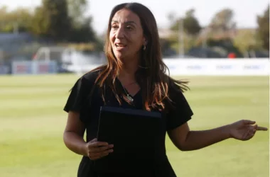 Totalmente disgustada: Cecilia Pérez va de frente y reclama una "agenda anti U" por parte de las autoridades