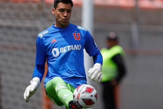 “En líneas generales el equipo respondió”: El análisis del portero Toselli tras caer ante Cobreloa en el Zorros del Desierto