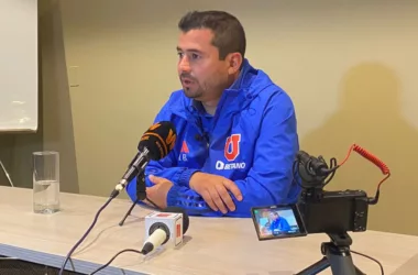 Altas expectativas: técnico de la U adelanta cómo será el debut de las Leonas en Copa Libertadores