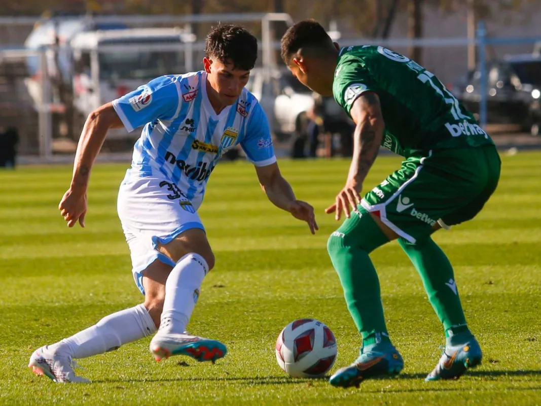 La U 2024: las cuatro promesas juveniles que retornan a ganarse un cupo para el próximo torneo