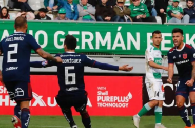 ¿Lo recuerdas? Después de cuatro años, la U vuelve a enfrentarse ante Deportes Temuco