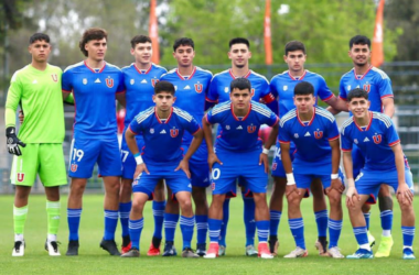 Repartieron puntos: La Proyección igualó ante Curicó Unido en el CDA