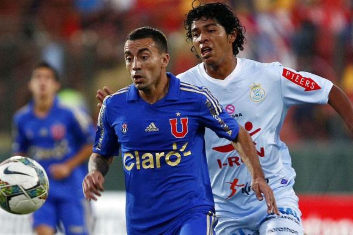 Por crisis en Argentina: Ex jugador de la U queda atrapado en Mendoza sin volver al país