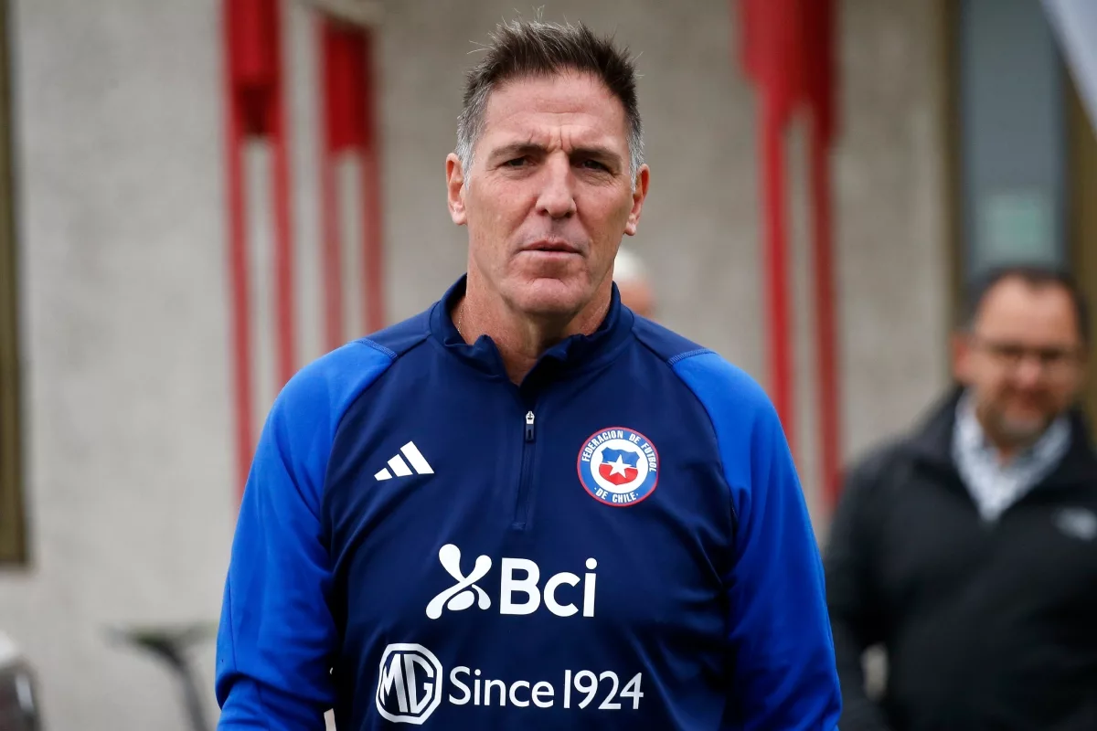 Eliminatorias Selección: La U suma un nuevo jugador tras convocatoria de Berizzo