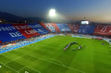 Debate encendido: Ahora las productoras de conciertos cargan contra los dichos de Cecilia Pérez por uso del Estadio Nacional