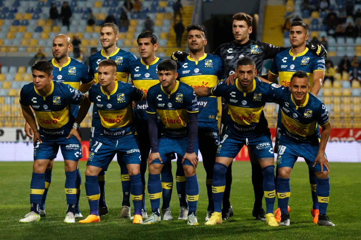 Así nadie puede: El registro de nivel mundial que romperá la U ante la negativa de Everton de jugar el fin de semana