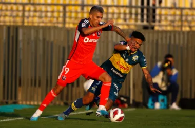 ¿A qué hora y quién transmite? Dónde ver el duelo pendiente de la U contra Everton por el Campeonato Nacional