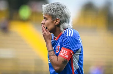 Soy Azul en Copa Libertadores: La seria reflexión de Fernanda Pinilla por la pérdida de puntos contra S. Morning