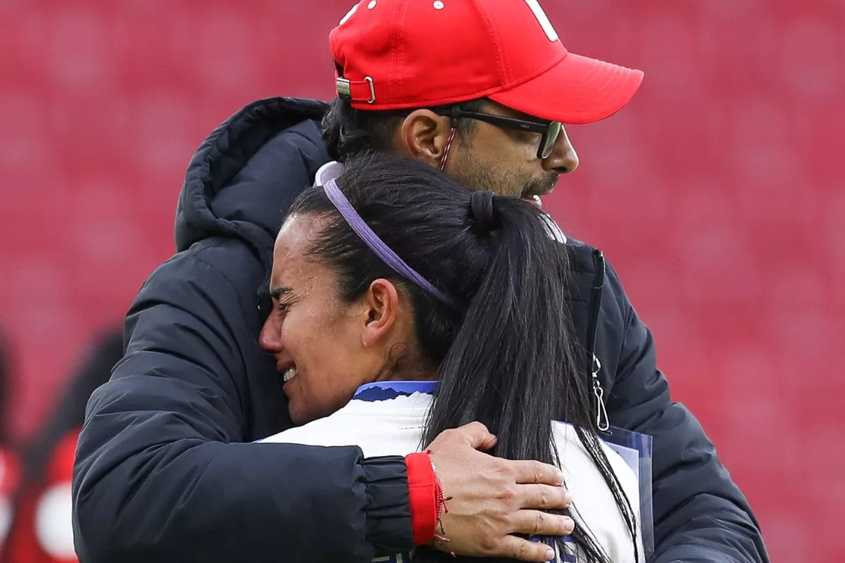 Soy Azul en Copa Libertadores: Gabriela Huertas explica las razones de los pocos minutos en la U y por qué no pateó en los penales contra América de Cali