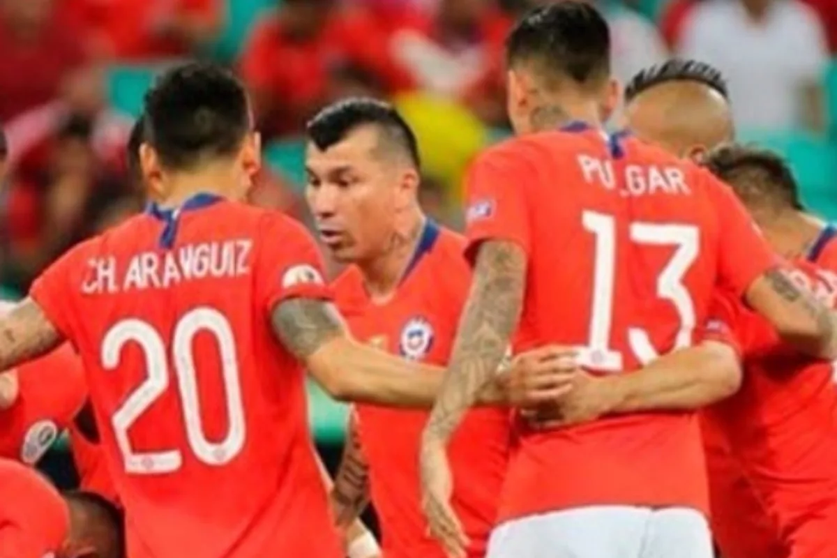 Lo volvió loco: Exdelantero de la U saca de quicio a histórico de la Generación Dorada