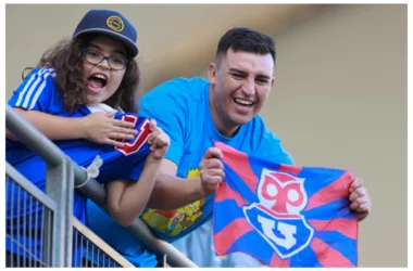 La U se adelanta al resto: ¿Por qué será el primero en implementar el Registro de Hinchas?