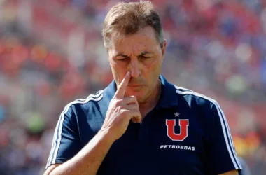 Incendiarios dichos: Ídolo de club argentino afirma que Frank Darío Kudelka "no existe" y destapa problemas en su gestión como DT