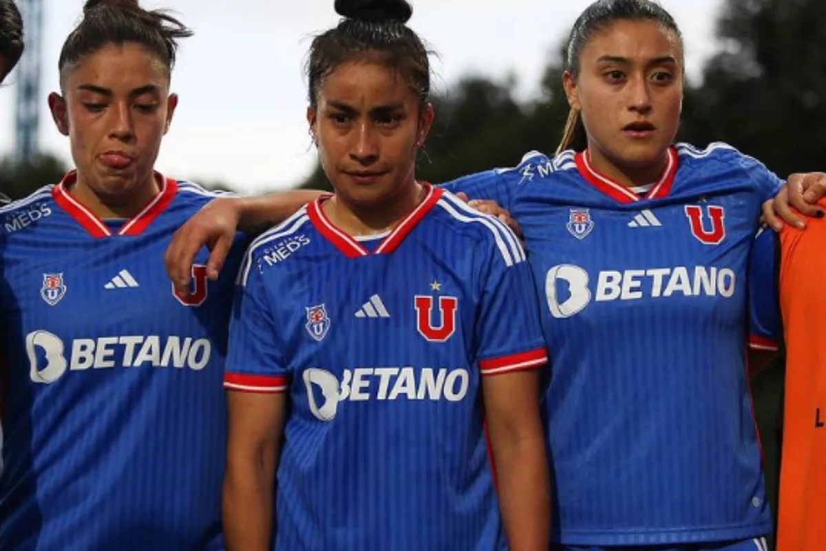 La U en Copa Libertadores: Fernanda Pinilla lanza los dardos a Conmebol por el cansador formato del certamen