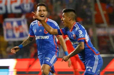 Así nadie puede: El registro de nivel mundial que romperá la U ante la negativa de Everton de jugar el fin de semana