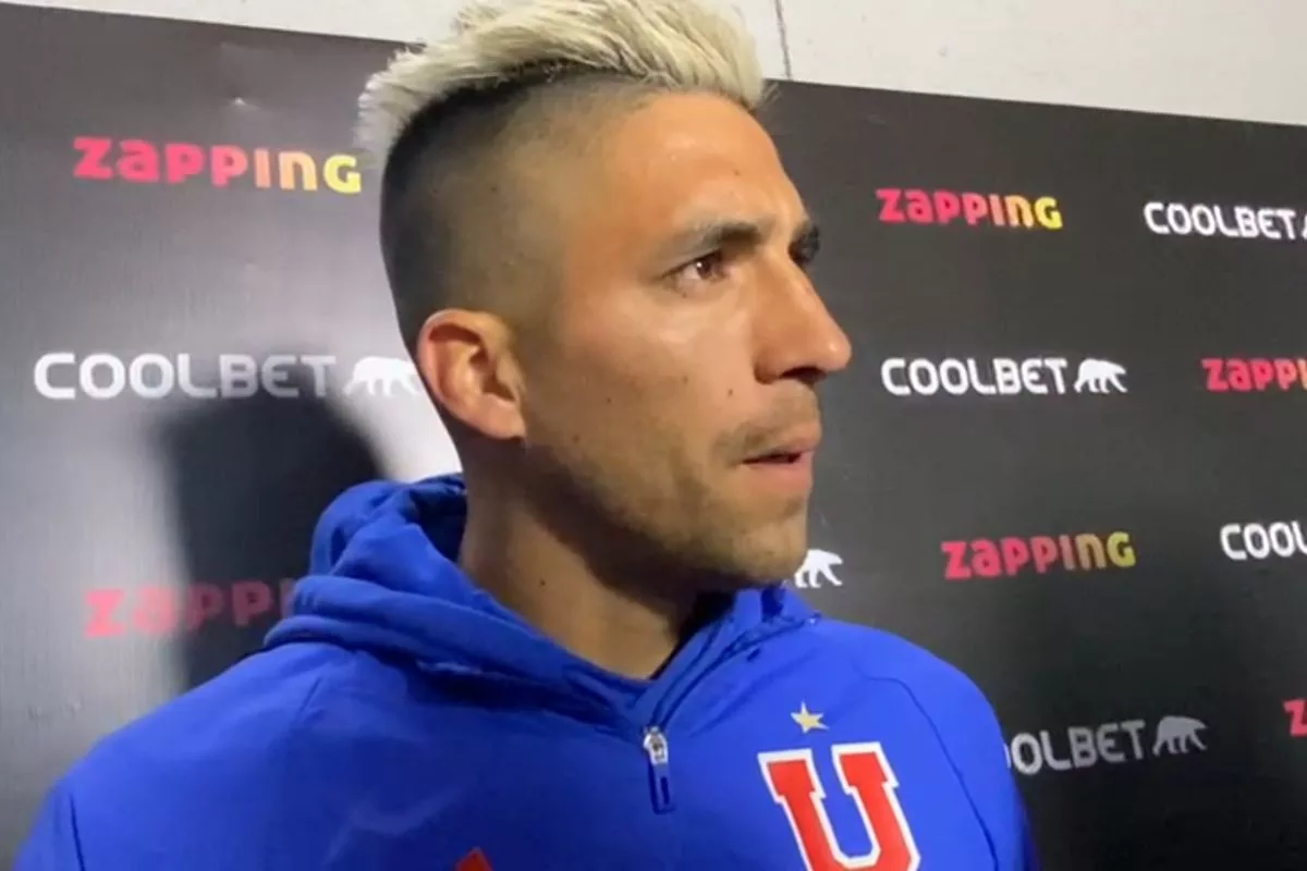 Tanda de penales: Leandro Fernández cuenta cómo decidieron a los ejecutantes y su orden en la definición de la U contra Temuco